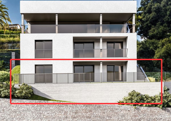 Exklusive Wohnung mit unglaublicher Aussicht – Ihr Traum-Zweitwohnsitz! 6