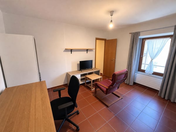 Charming Multi-Family Property with 3 Residential Units in the Heart of Melano 7
