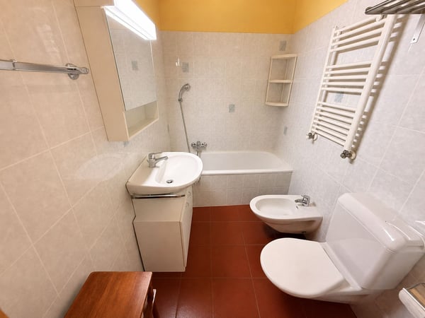 Charming Multi-Family Property with 3 Residential Units in the Heart of Melano 6