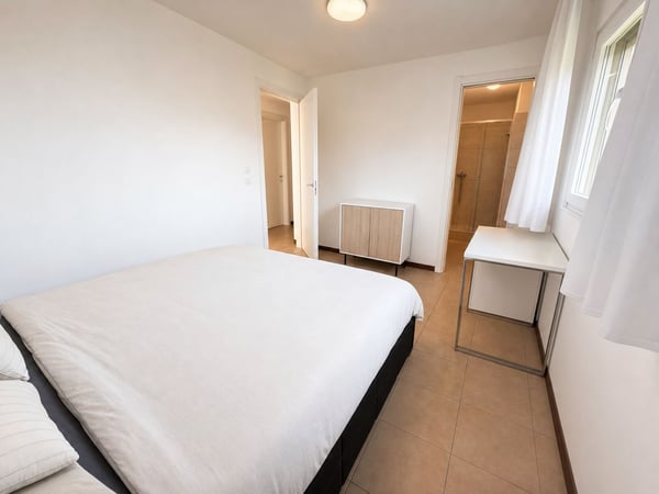 Cadenazzo – 3.5-room apartment with garden, plus an independent studio 9