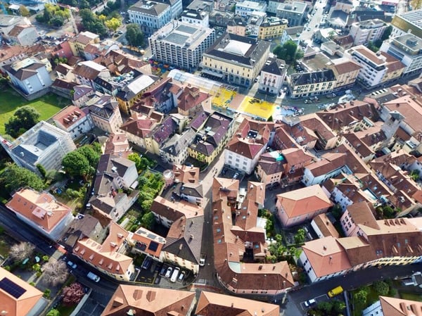 Contrada Residence - Geschäft/Gewerbefläche 5