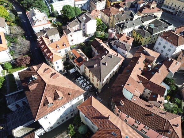 Contrada Residence - Geschäft/Gewerbefläche 2