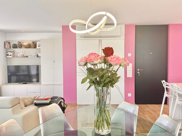 Modernes Penthouse mit 40 m² Terrasse und Panoramablick über Locarno 22