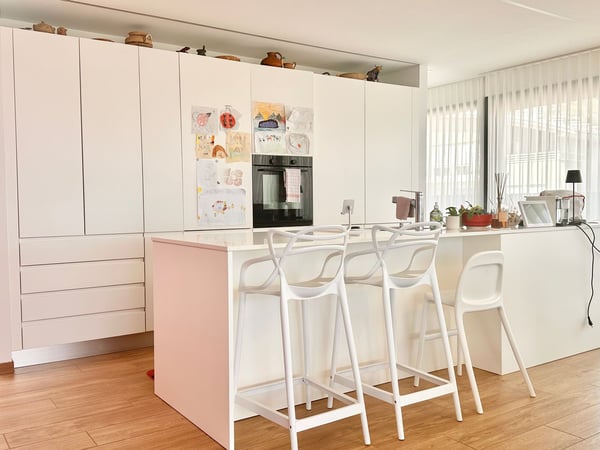 Modernes Penthouse mit 40 m² Terrasse und Panoramablick über Locarno 11