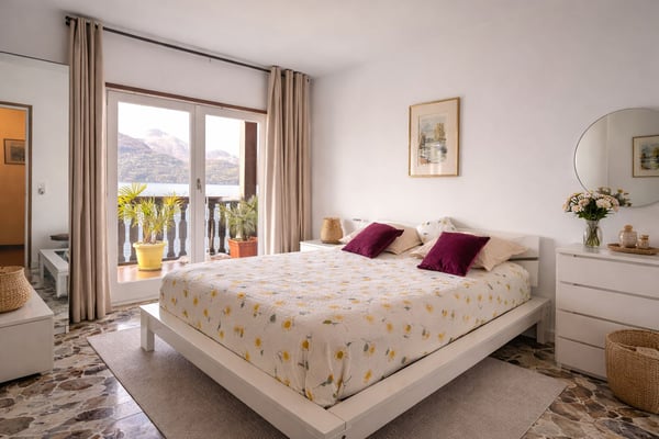 Direkt am Lago Maggiore – Einzigartiger Zweitwohnsitz am Wasser 8