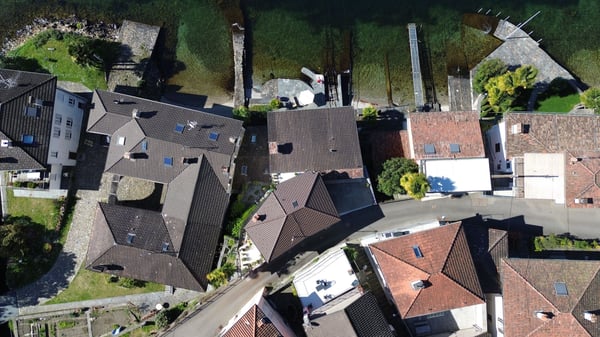 Direkt am Lago Maggiore – Einzigartiger Zweitwohnsitz am Wasser 26