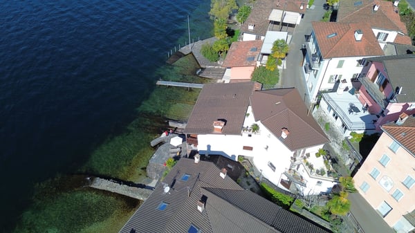Direkt am Lago Maggiore – Einzigartiger Zweitwohnsitz am Wasser 28