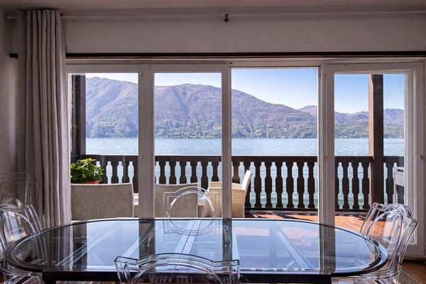 Direkt am Lago Maggiore – Einzigartiger Zweitwohnsitz am Wasser 4
