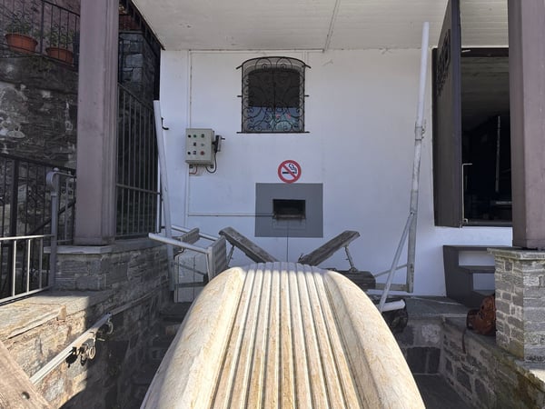Direkt am Lago Maggiore – Einzigartiger Zweitwohnsitz am Wasser 38