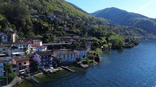 Direkt am Lago Maggiore – Einzigartiger Zweitwohnsitz am Wasser 20