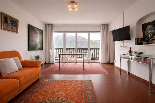 Direkt am Lago Maggiore – Einzigartiger Zweitwohnsitz am Wasser 7