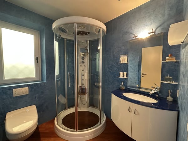 EXKLUSIVE VILLA ZWISCHEN NATUR, LUXUS UND ATEMBERAUBENDEM PANORAMA 19