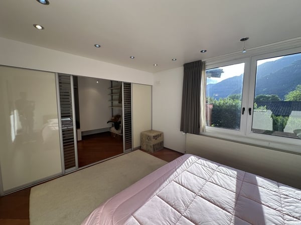 EXKLUSIVE VILLA ZWISCHEN NATUR, LUXUS UND ATEMBERAUBENDEM PANORAMA 15