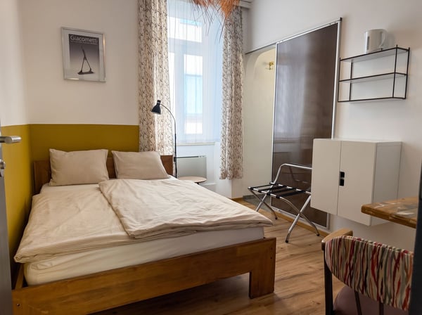 Triplex dal fascino ticinese nel cuore della Città Vecchia di Locarno 9
