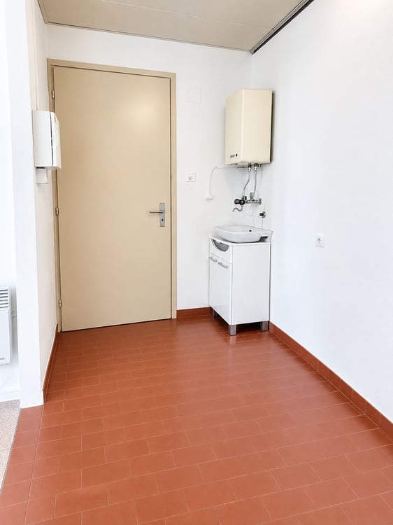 Triplex dal fascino ticinese nel cuore della Città Vecchia di Locarno 14