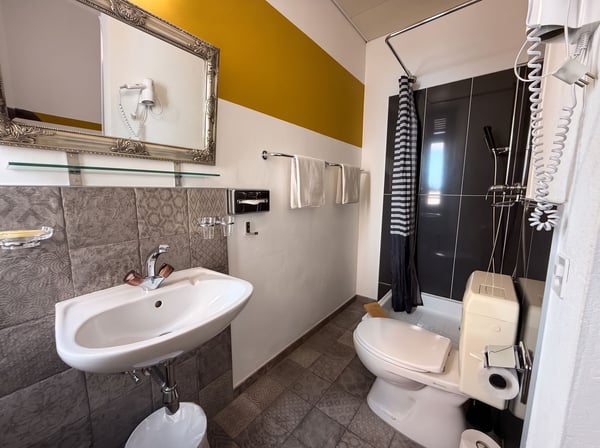 Un grande duplex nel cuore della Città Vecchia di Locarno 15