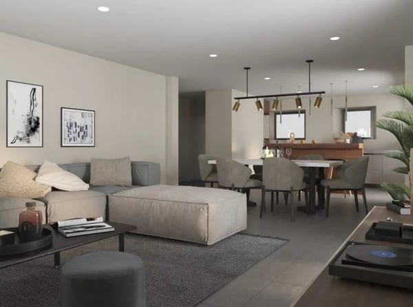 1.5 pièces lumineux et spacieux à Nendaz 4 Vallées 4