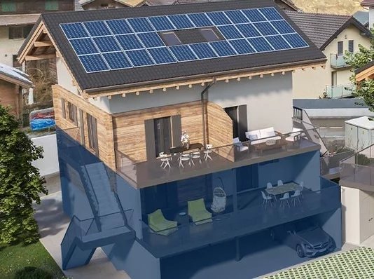 1.5 pièces lumineux et spacieux à Nendaz 4 Vallées 1