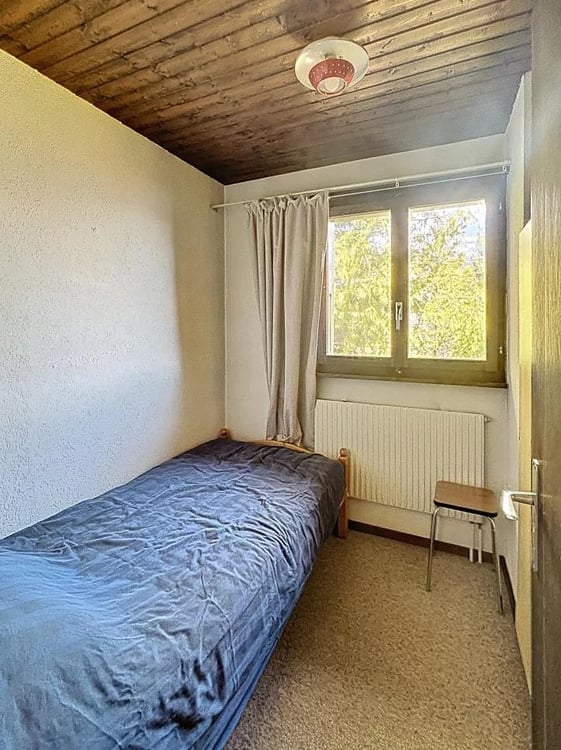 Charmant chalet mitoyen avec vue et ensoleillement exceptionnel 4