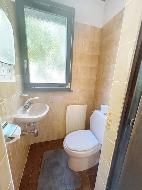 Charmant chalet mitoyen avec vue et ensoleillement exceptionnel 11