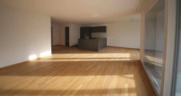 Ideal für junge Paare oder Familien 5.5 Zimmer-Wohnung in St.Gallen 3