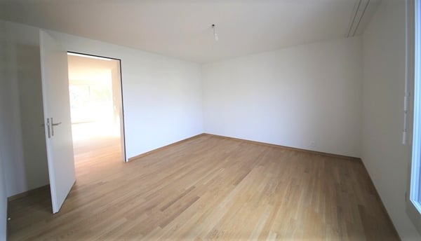 Ideal für junge Paare oder Familien 5.5 Zimmer-Wohnung in St.Gallen 7