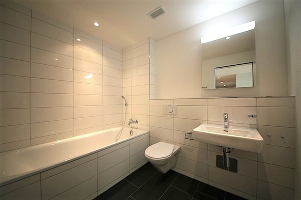 Ideal für junge Paare oder Familien 5.5 Zimmer-Wohnung in St.Gallen 6