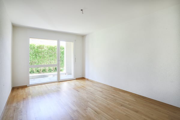 Helle 3.5-Zimmer-Wohnung mit grosszügigem Sitzplatz 5