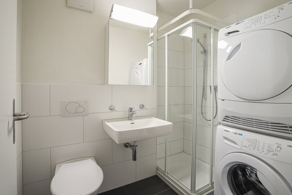Helle 3.5-Zimmer-Wohnung mit grosszügigem Sitzplatz 7