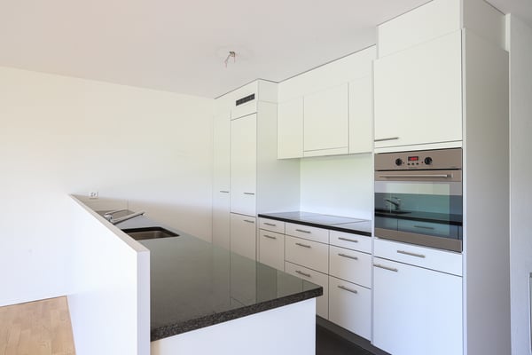 GROSSZÜGIGE Sitzplatzwohnung mit Blick ins GRÜNE 2