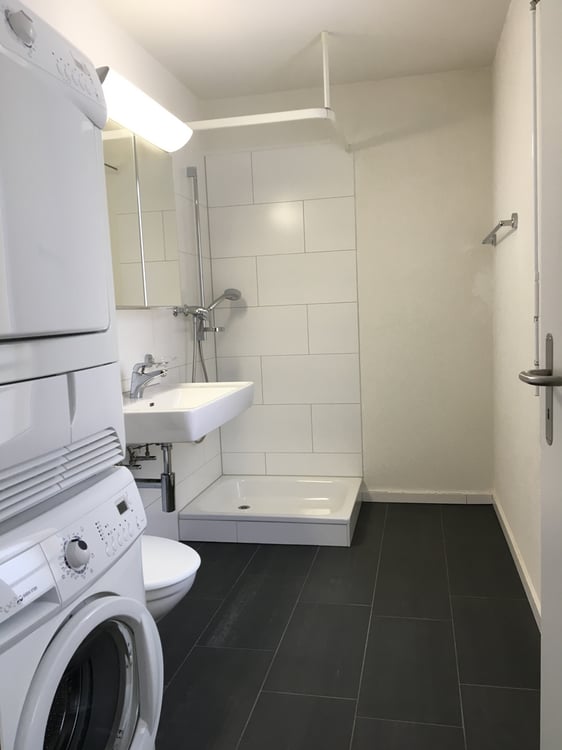 Grosszügige 4.5 Zimmer-Maisonette 2