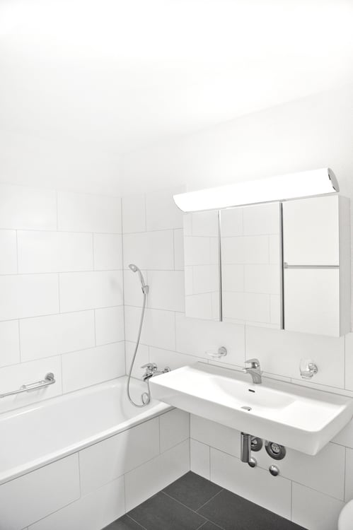 Grosszügige 4.5 Zimmer-Maisonette 9