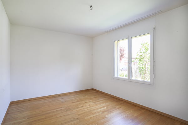 Attraktive Familienwohnung mit zwei Balkonen 6