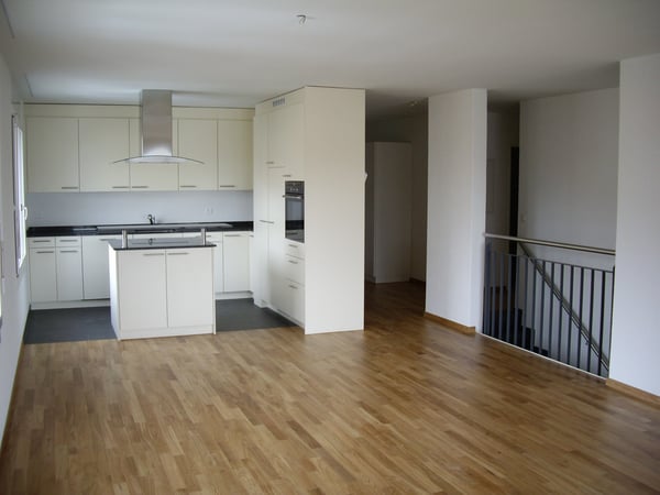 Grosszügige 4.5 Zimmer-Maisonette 7