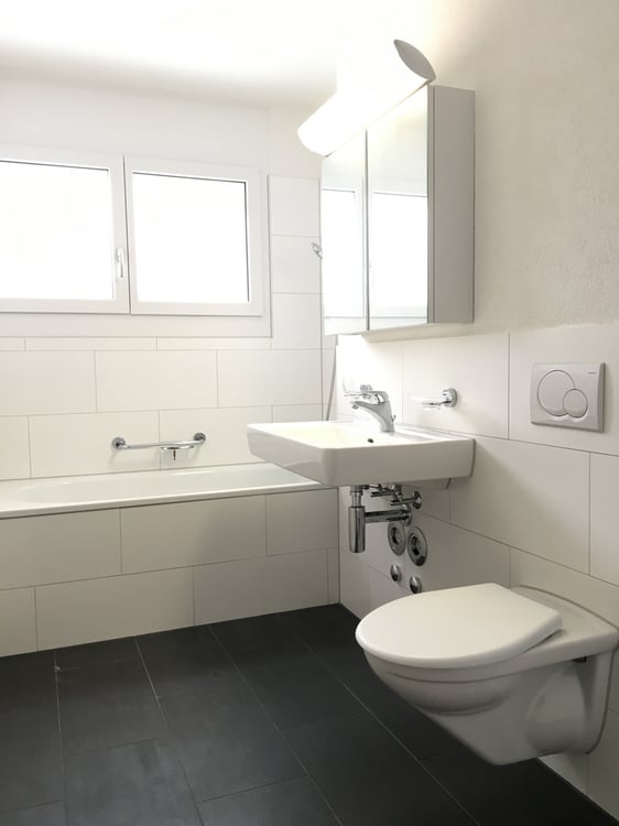 Grosszügige 4.5 Zimmer-Maisonette 8