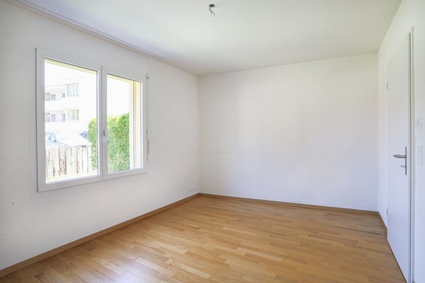 Attraktive Familienwohnung mit zwei Balkonen 5