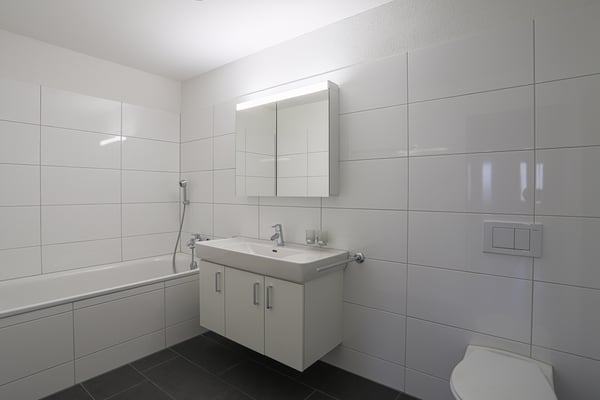 HELLE 2.5 Zimmer-Wohnungen mit GROSSZÜGIGEM Sitzplatz zu vermieten 7