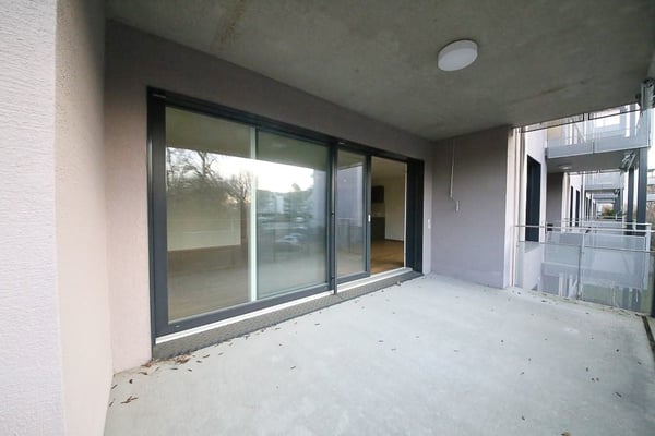ZENTRALES Wohnen mit GROSSZÜGIGEM Balkon 8