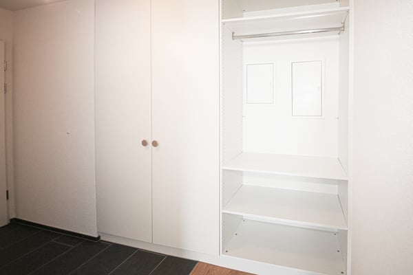 HELLE 3.5 Zimmer-Wohnungen mit GROSSZÜGIGEM Balkon zu vermieten 8