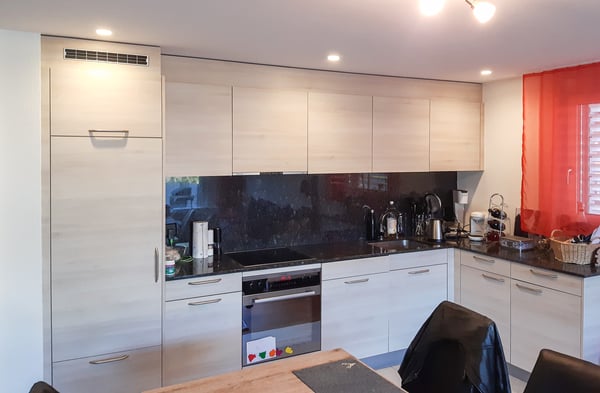 Charmante und moderne Wohnung zu mieten! 3
