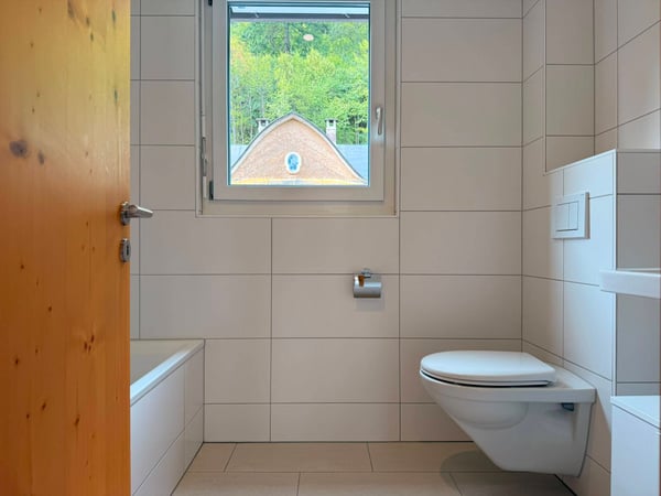 Charmante und moderne Wohnung zu mieten! 7