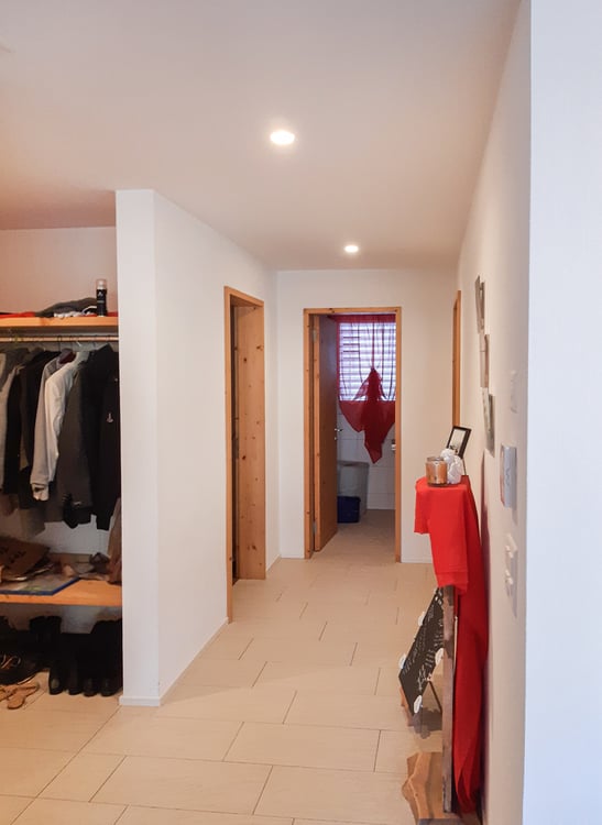 Charmante und moderne Wohnung zu mieten! 4
