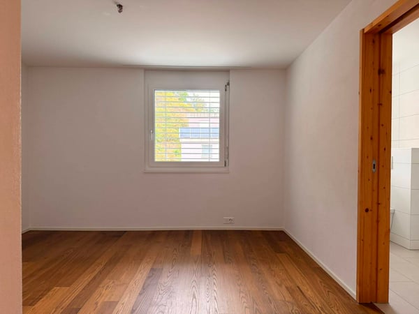 Charmante und moderne Wohnung zu mieten! 4