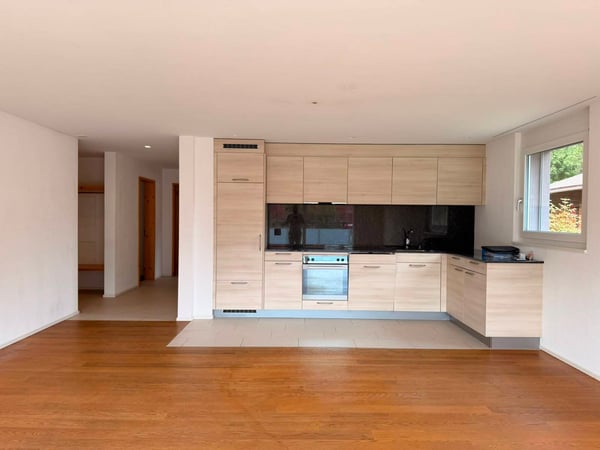 Charmante und moderne Wohnung zu mieten! 2