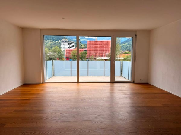 Charmante und moderne Wohnung zu mieten! 3