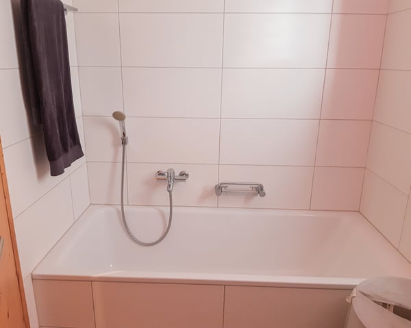 Charmante und moderne Wohnung zu mieten! 6