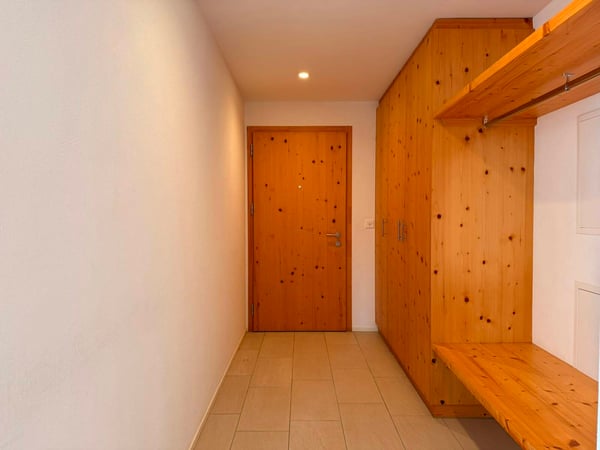 Charmante und moderne Wohnung zu mieten! 8
