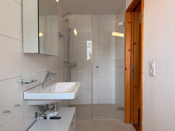 Charmante und moderne Wohnung zu mieten! 6