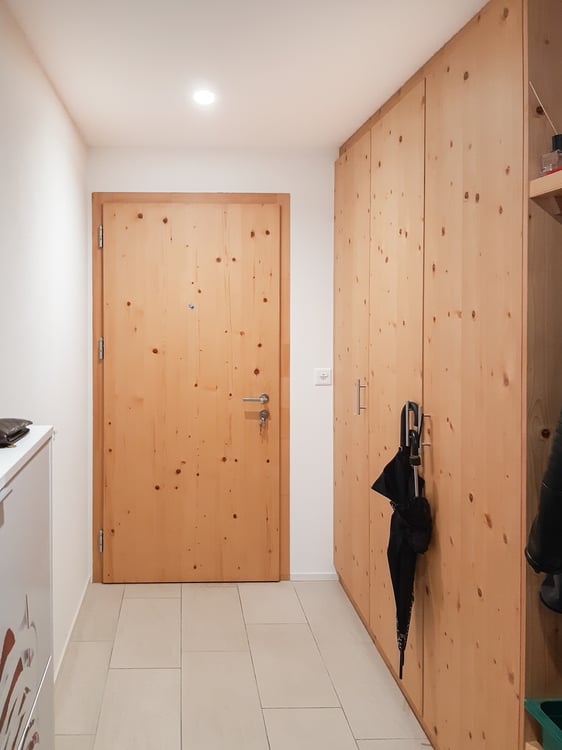 Charmante und moderne Wohnung zu mieten! 5