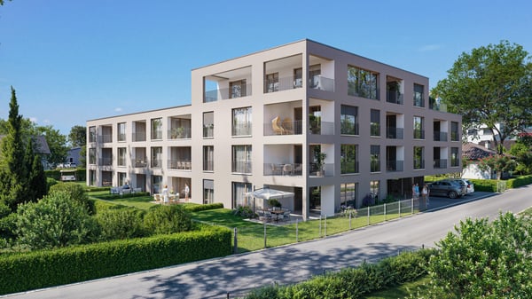 Erlen